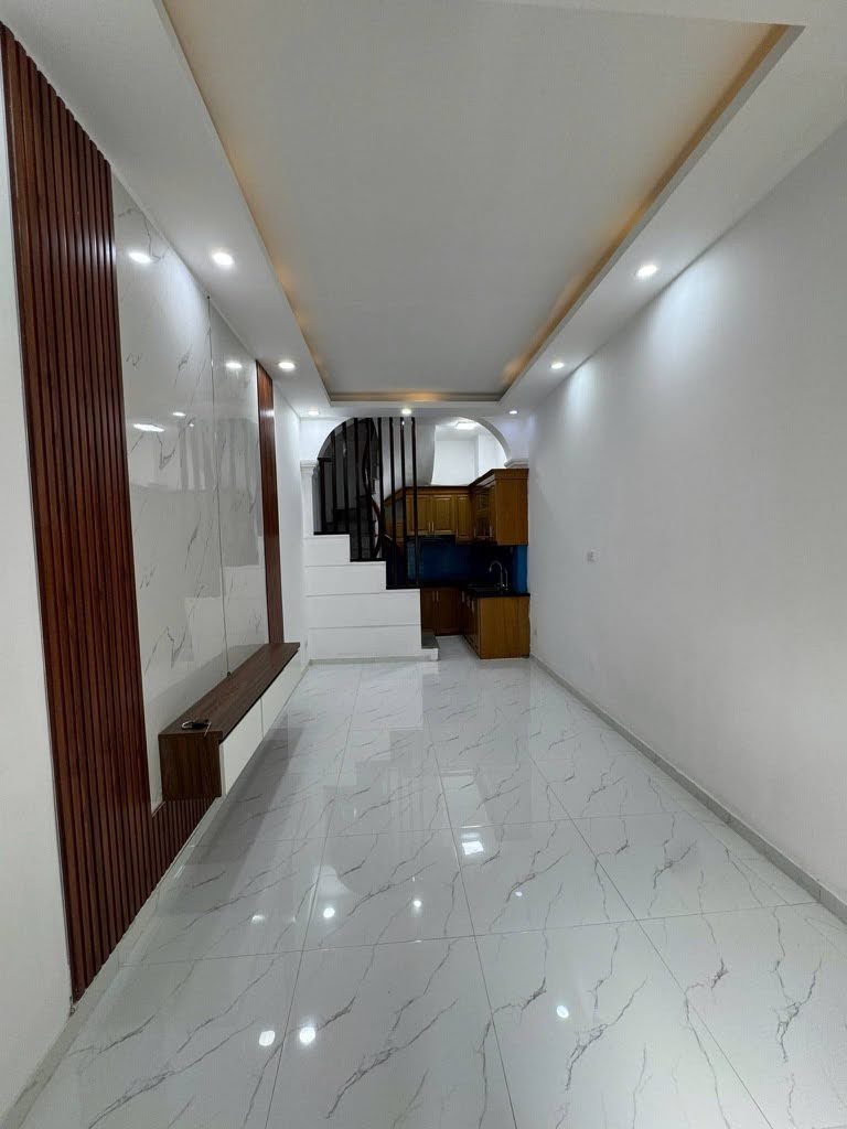 BÁN NHÀ 4 TẦNG, 22M², VĨNH HƯNG - HOÀNG MAI, GIÁ CHỈ 3 TỶ X - SỔ ĐỎ CHÍNH CHỦ - Ảnh 2